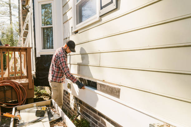 Top rated local Storm Damage Siding Repair specialists in Thomaston, GA